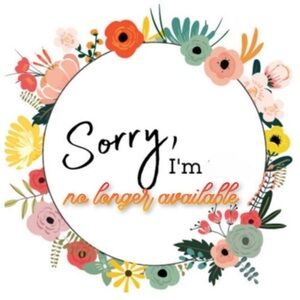 ⚜️Kate Spade Black and Gold Heart Earrings